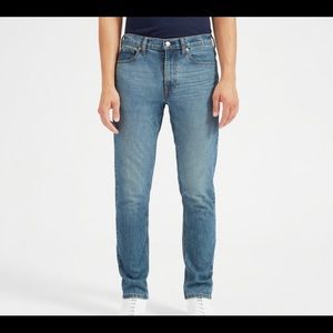 Everlane slim fit jean NWT